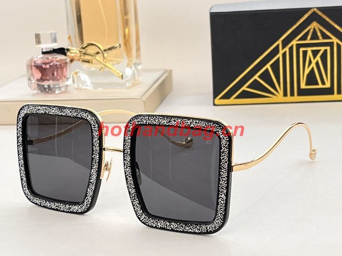 ANNA-KARIN KARLSSON Sunglasses Top Quality AKS00094